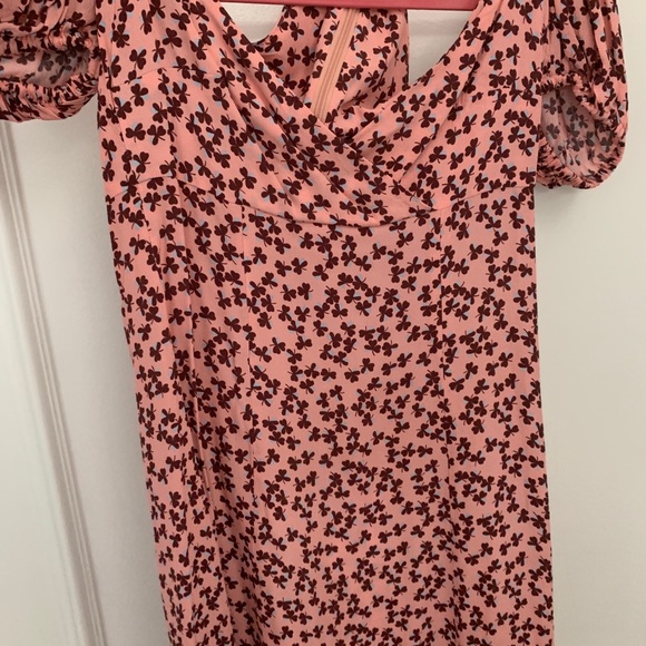 Alexis dress - Picture 2 of 4